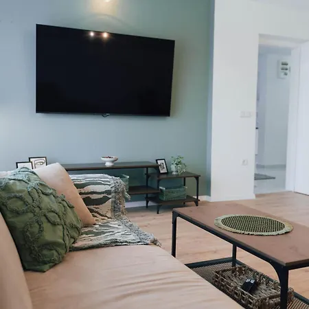 Vista Apartamento Sveta Trojica v Slovenskih Goricah