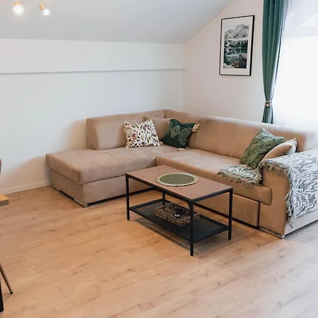 Apartament Vista Sveta Trojica v Slovenskih Goricah