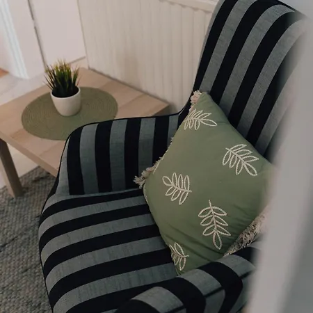Vista Apartment