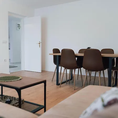 Apartment Vista
