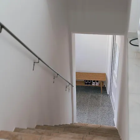 Apartment Vista *