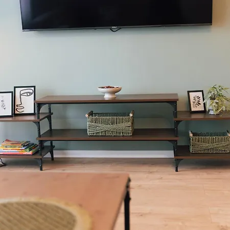 Vista Apartment