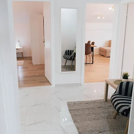 Apartment Vista