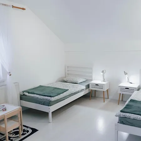 Vista Sveta Trojica v Slovenskih Goricah