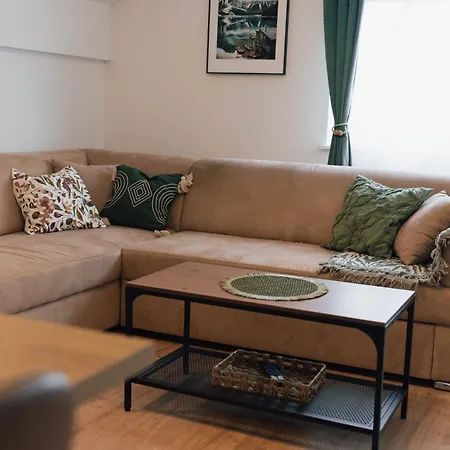 Vista Apartament Sveta Trojica v Slovenskih Goricah