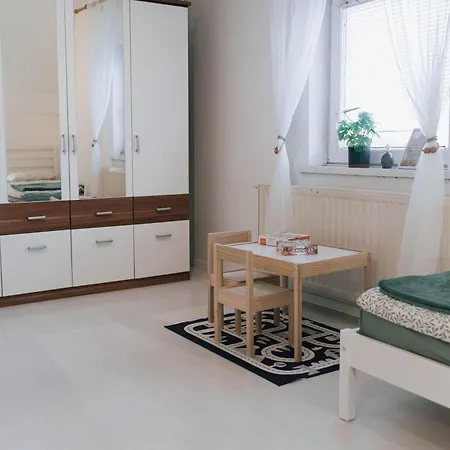 Vista Apartment