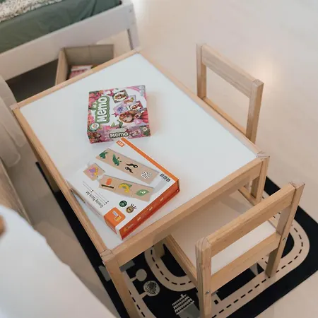 Apartamento Vista Sveta Trojica v Slovenskih Goricah