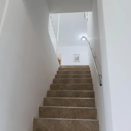 Apartament Vista Sveta Trojica v Slovenskih Goricah