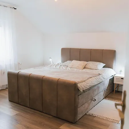 Vista Apartamento Sveta Trojica v Slovenskih Goricah