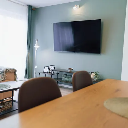 Vista Apartment