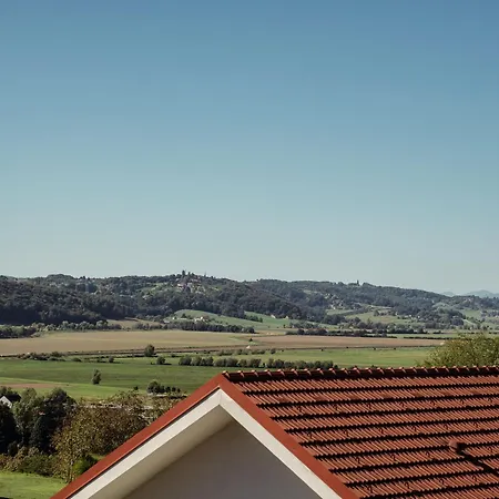 Apartament Vista Sveta Trojica v Slovenskih Goricah