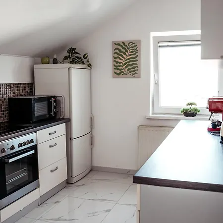 Vista Sveta Trojica v Slovenskih Goricah