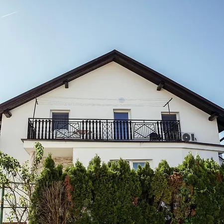 Vista Apartment Sveta Trojica v Slovenskih Goricah