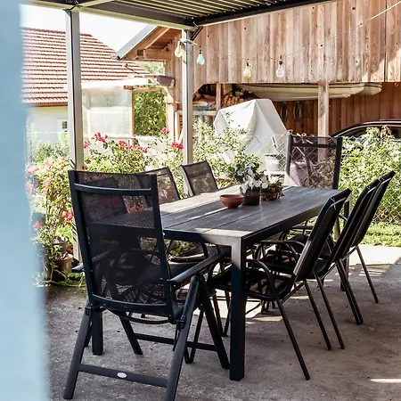 Vista * Sveta Trojica v Slovenskih Goricah