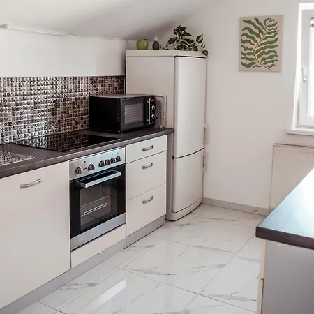 Apartament Vista Sveta Trojica v Slovenskih Goricah