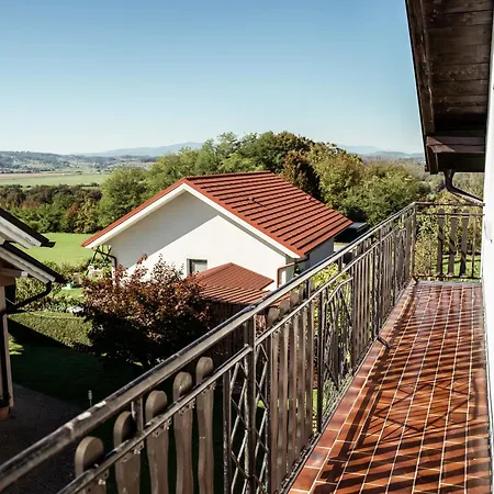 Apartment Vista