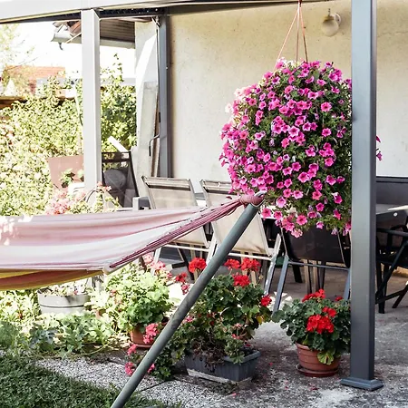 Apartamento Vista Sveta Trojica v Slovenskih Goricah