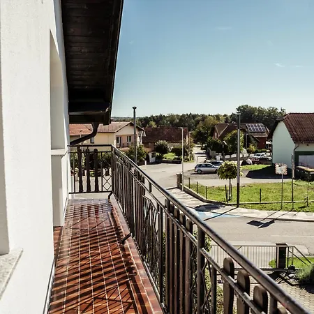 Vista Apartment