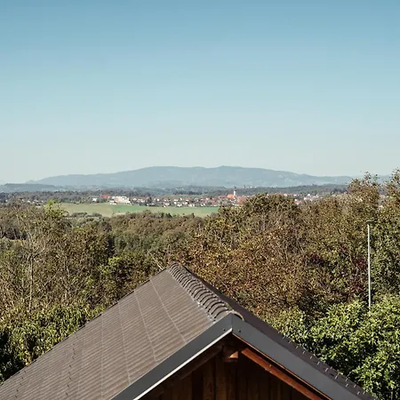 Apartment Vista *