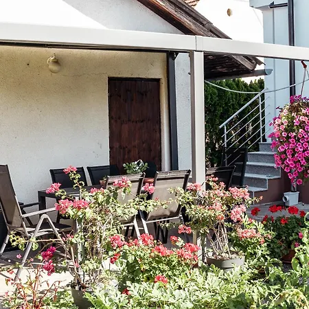 Vista Sveta Trojica v Slovenskih Goricah