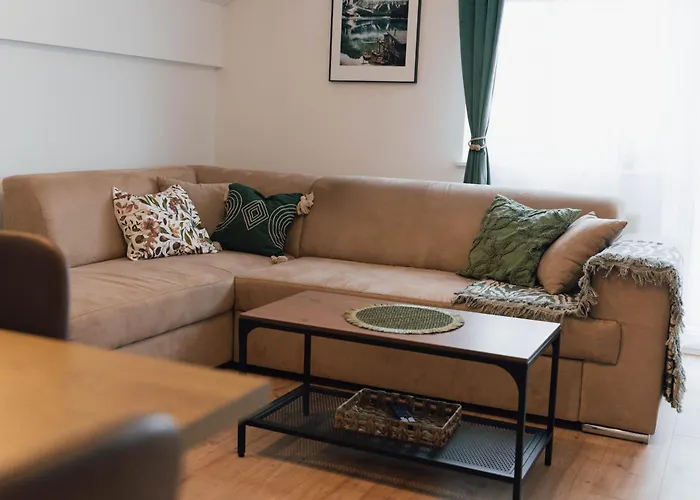 Vista شقة Sveta Trojica v Slovenskih Goricah