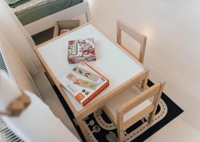 شقة Vista Sveta Trojica v Slovenskih Goricah