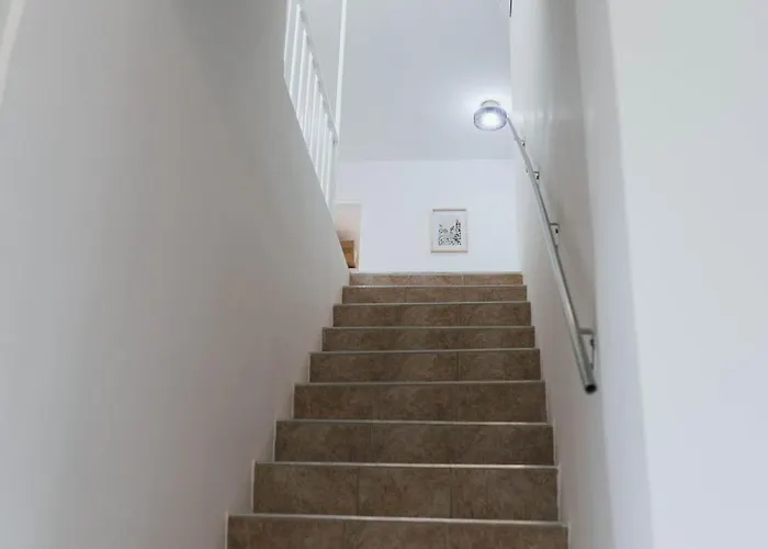 شقة Vista Sveta Trojica v Slovenskih Goricah