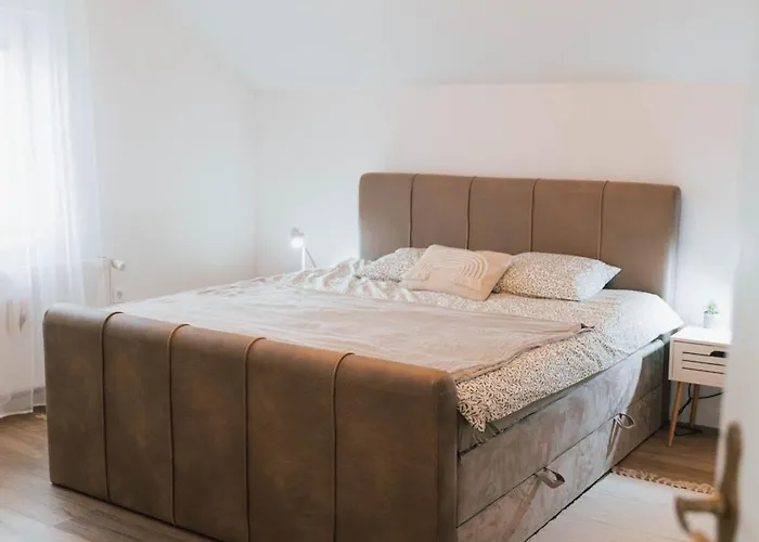 Vista شقة Sveta Trojica v Slovenskih Goricah