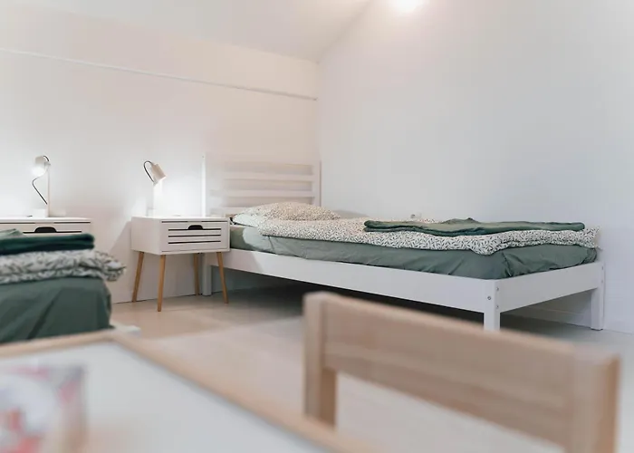 Vista * Sveta Trojica v Slovenskih Goricah