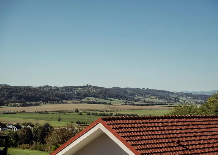 شقة Vista Sveta Trojica v Slovenskih Goricah