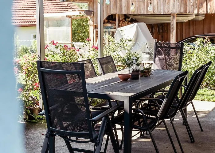 Vista * Sveta Trojica v Slovenskih Goricah