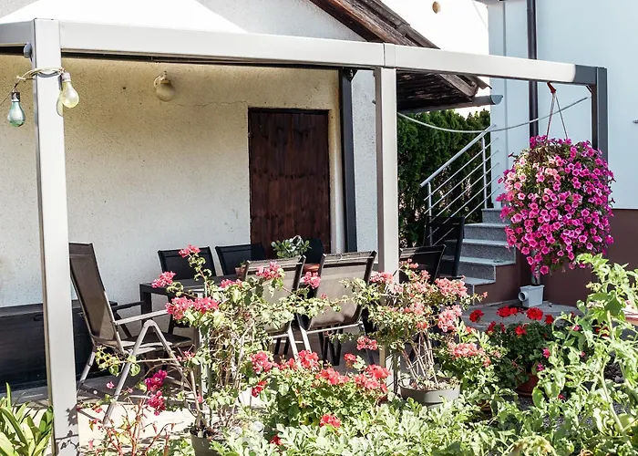 Vista Sveta Trojica v Slovenskih Goricah